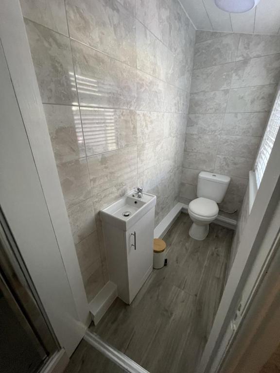 Quirky Cottage In The Centre Of Penrith With A Hot Tub Exterior photo